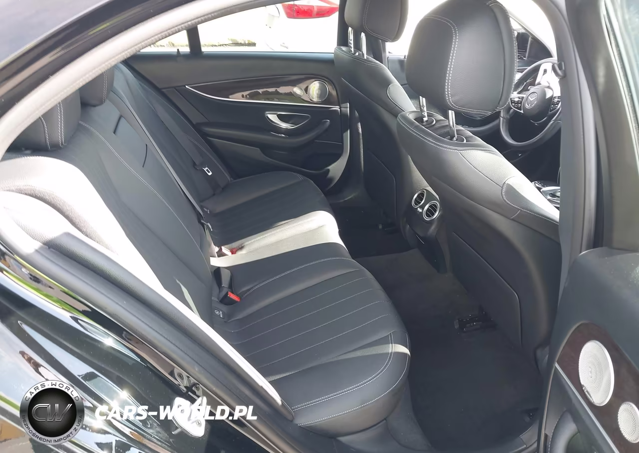 2019 Mercedes-Benz E 300 VIN:WDDZF4JB9KA685566 - 8