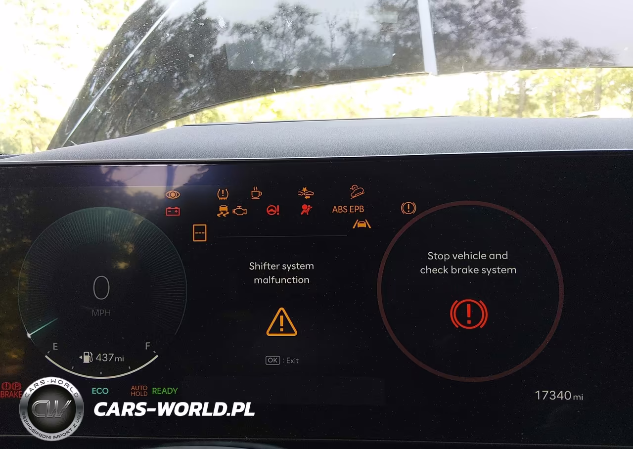 2025 Hyundai Tucson Hybrid Limited VIN:KM8JEDD16SU264847 - 7
