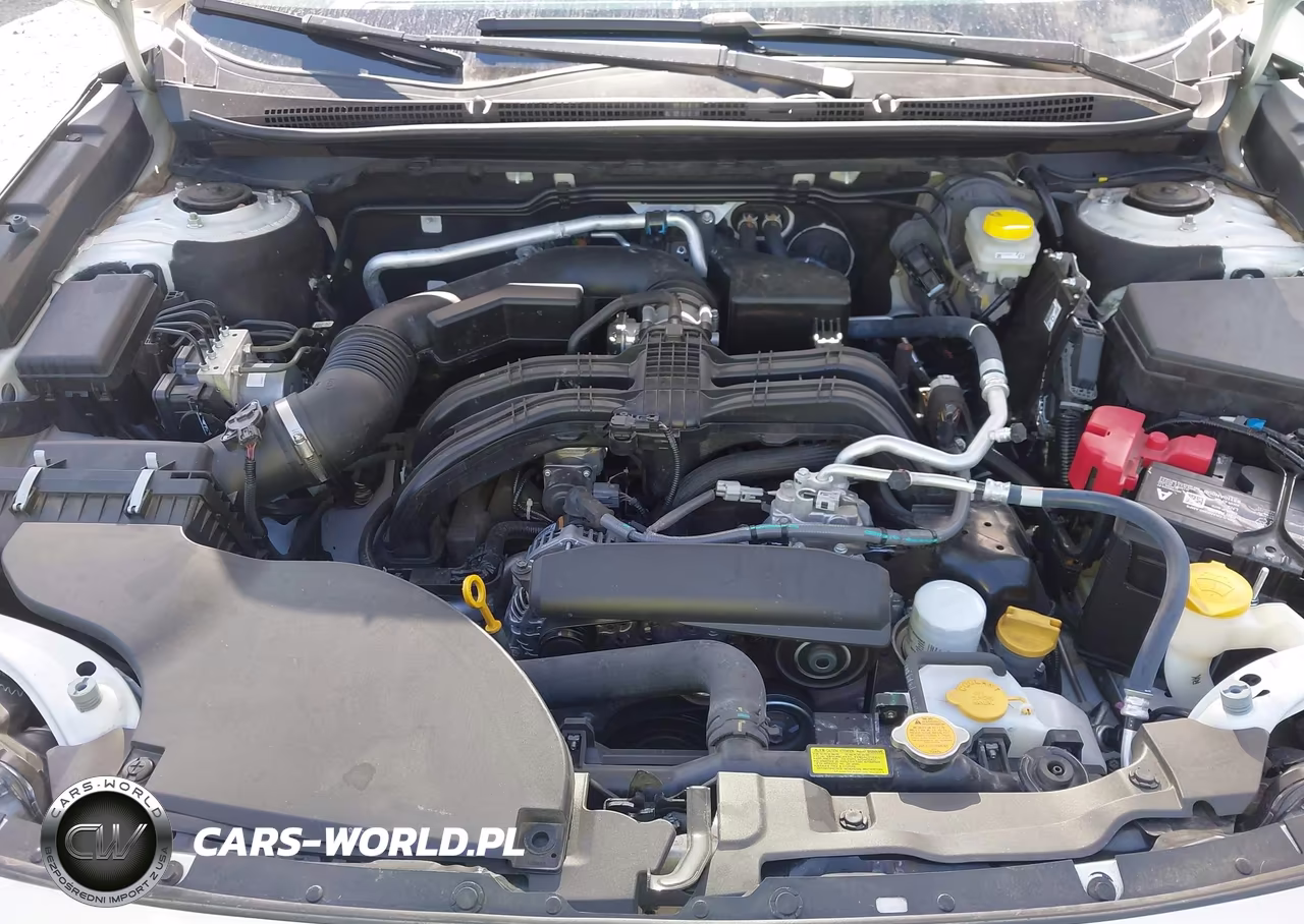 2025 Subaru Outback VIN:4S4BTAACXS3161077 - 10