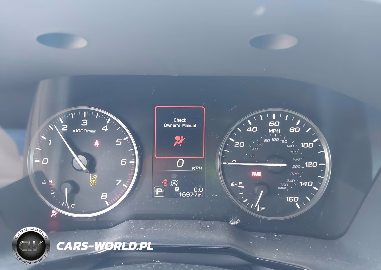 2025 Subaru Outback VIN:4S4BTAACXS3161077 - 7
