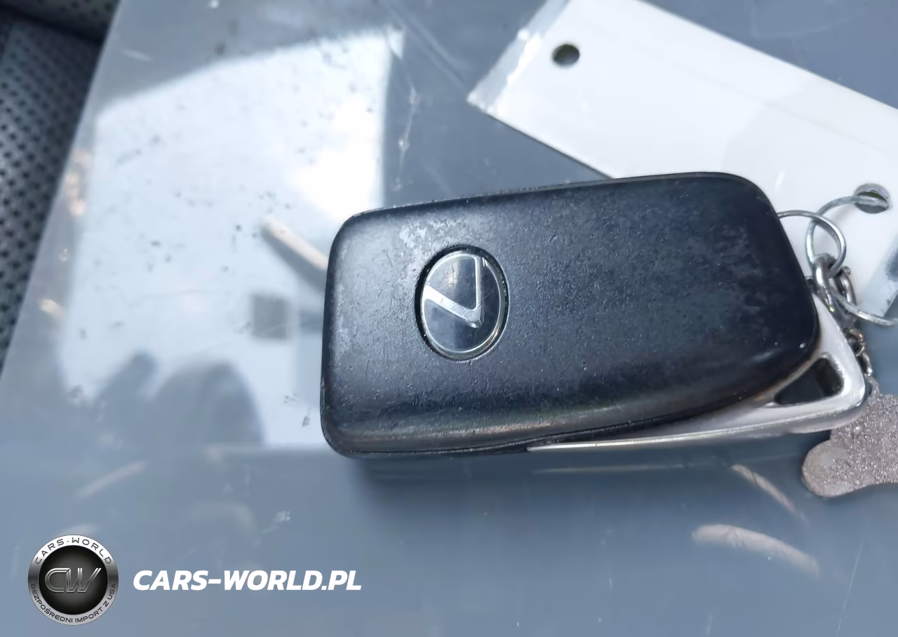 2016 Lexus Is 350 VIN:JTHBE1D23G5024736 - 11