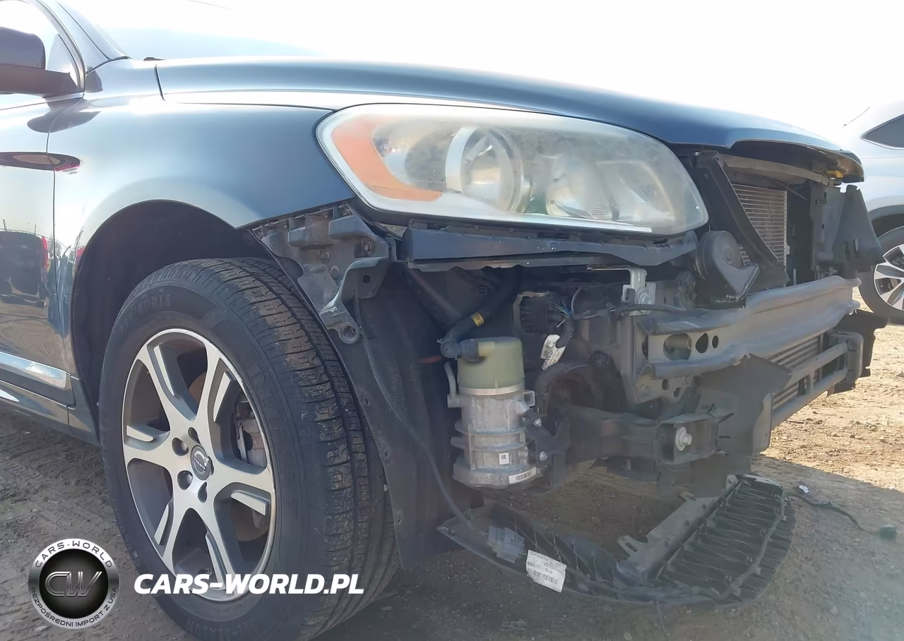 2014 Volvo Xc60 T6 R-Design VIN:YV4902DZ6E2544443 - 19
