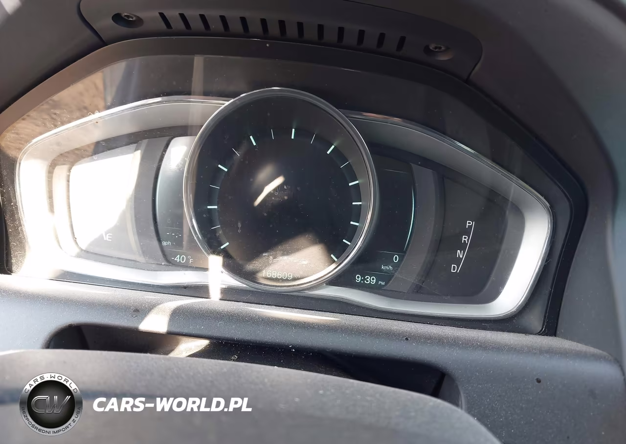 2014 Volvo Xc60 T6 R-Design VIN:YV4902DZ6E2544443 - 7