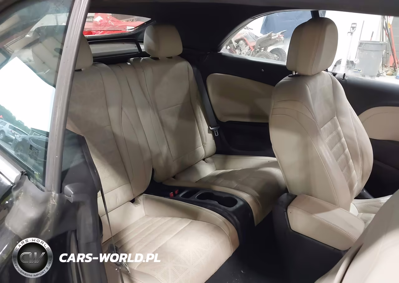 2017 Buick Cascada Premium VIN:W04WH3N50HG020531 - 8