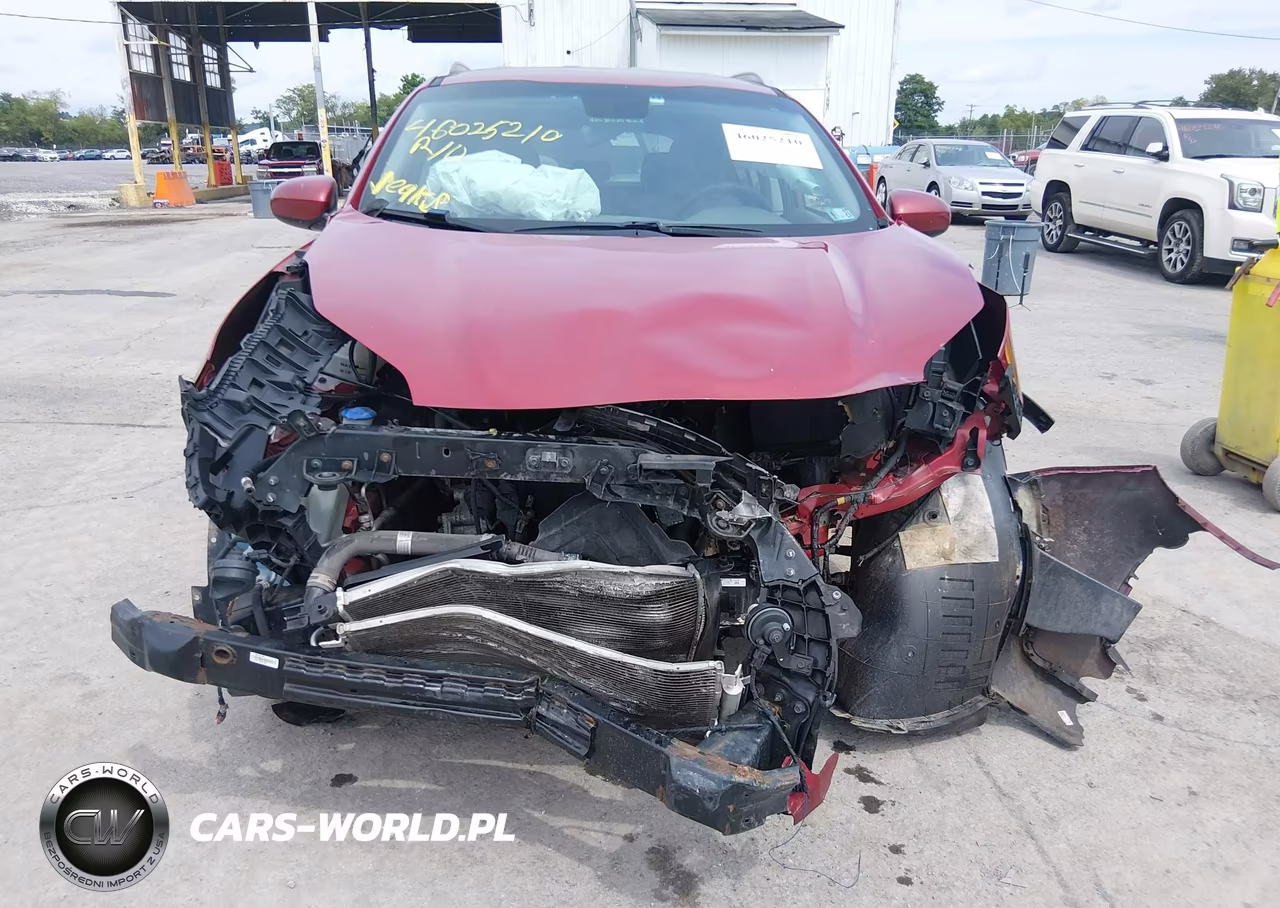 2018 Kia Sportage Lx VIN:KNDPMCAC2J7393313 - 6