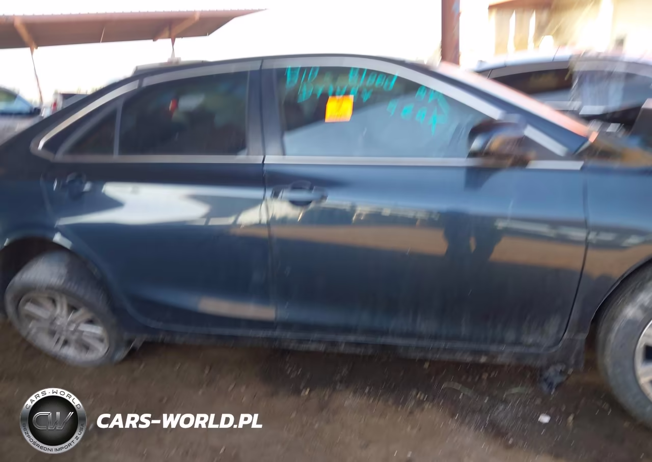 2016 Toyota Camry Le VIN:4T1BF1FK6GU608156 - 13