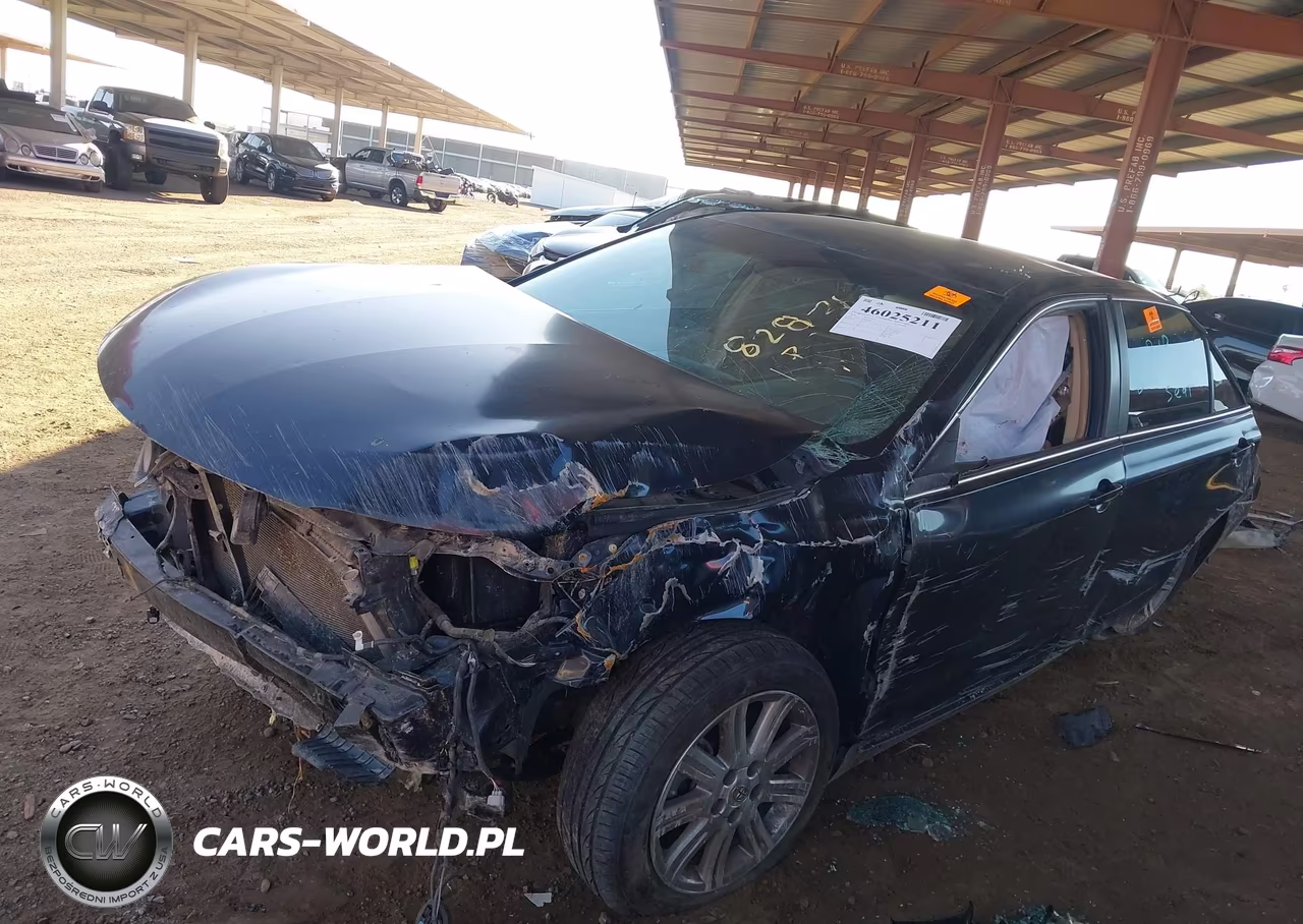 2016 Toyota Camry Le VIN:4T1BF1FK6GU608156 - 6