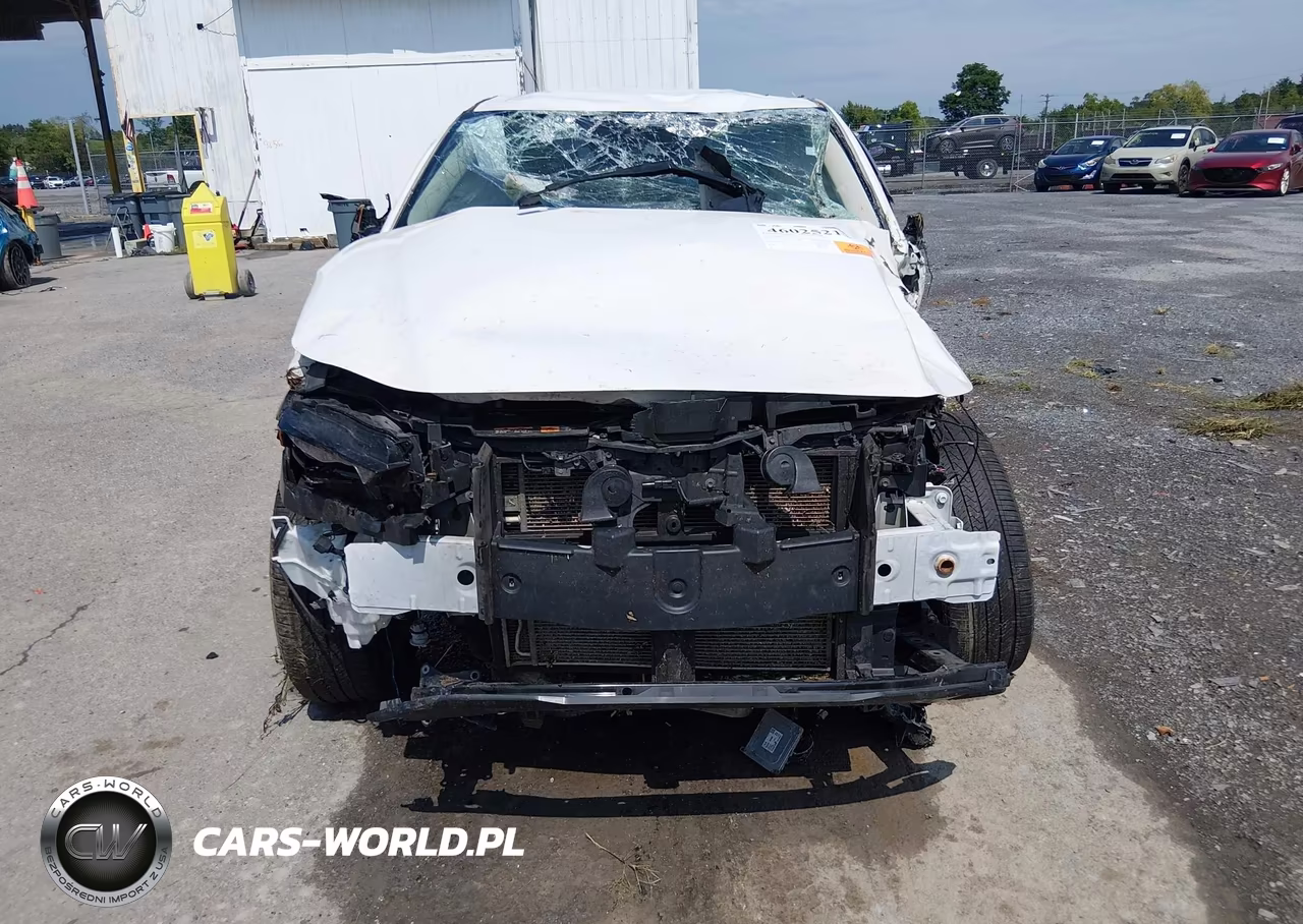 2020 Mazda Cx-30 Preferred Package VIN:3MVDMBDL2LM107234 - 11