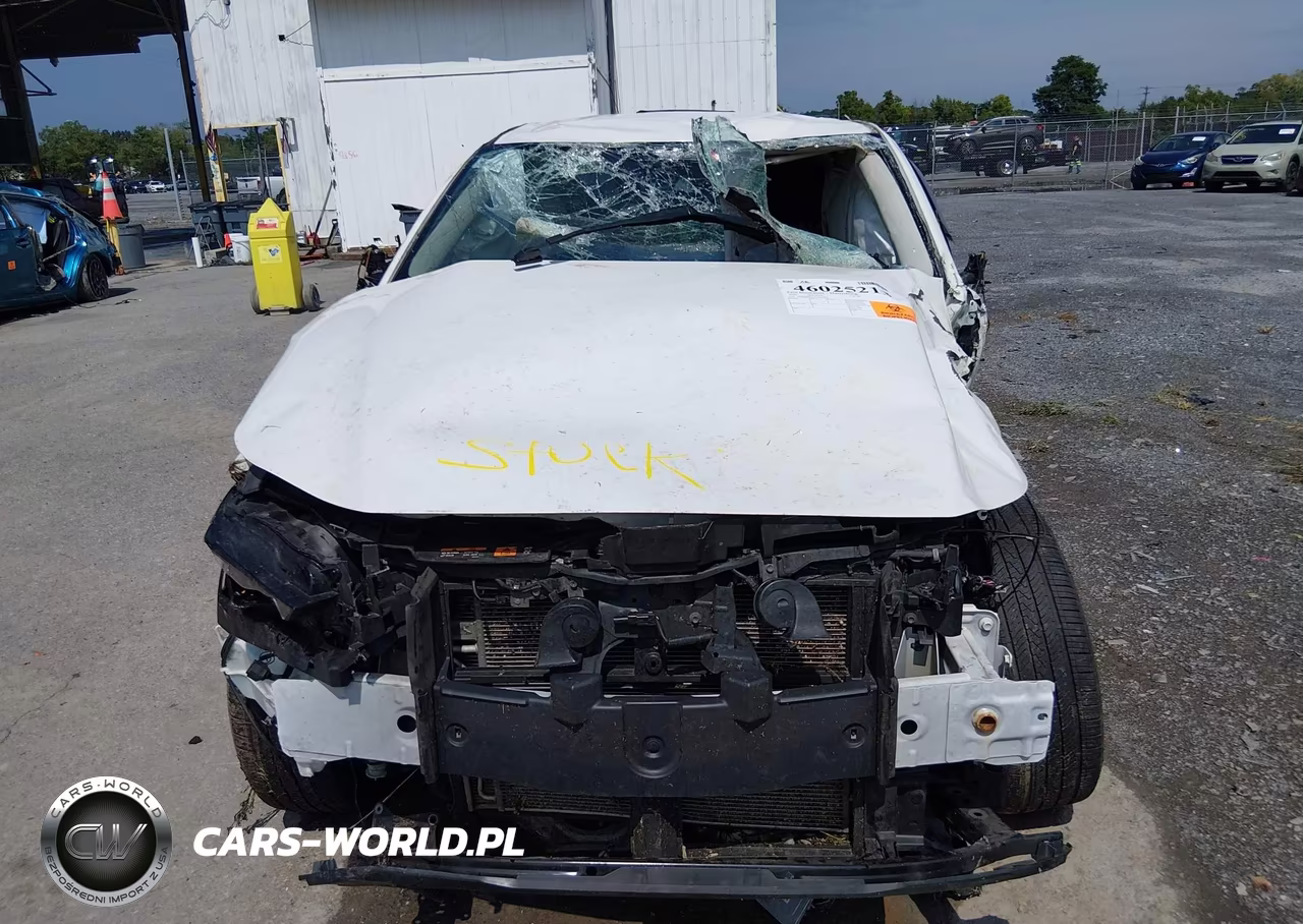 2020 Mazda Cx-30 Preferred Package VIN:3MVDMBDL2LM107234 - 6
