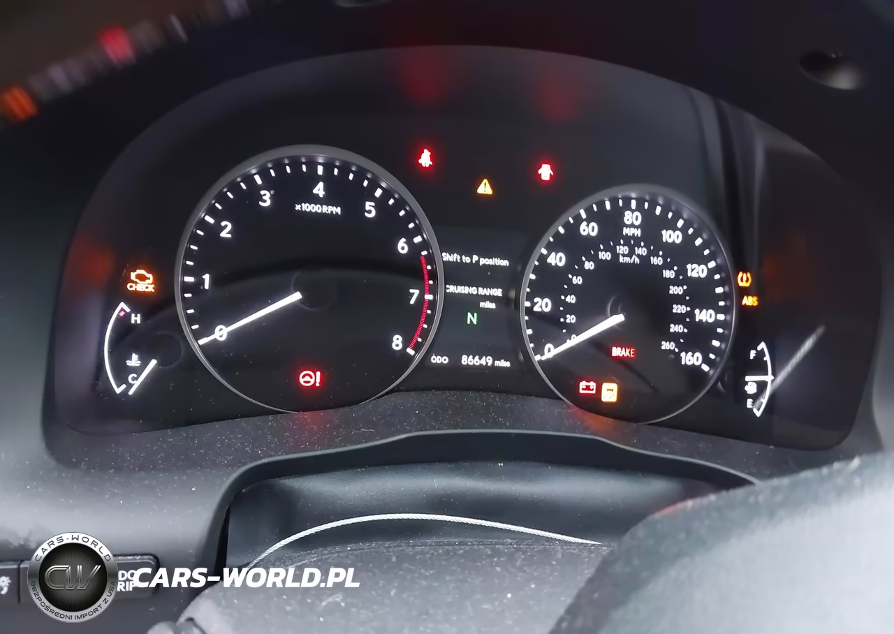 2013 Lexus Es 350 VIN:JTHBK1GG4D2033362 - 7