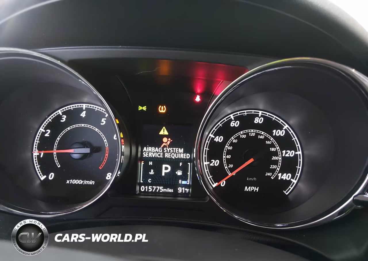 2026 Mitsubishi Outlander Sport 2.4 Sel VIN:JA4ARVAW4TU004201 - 7