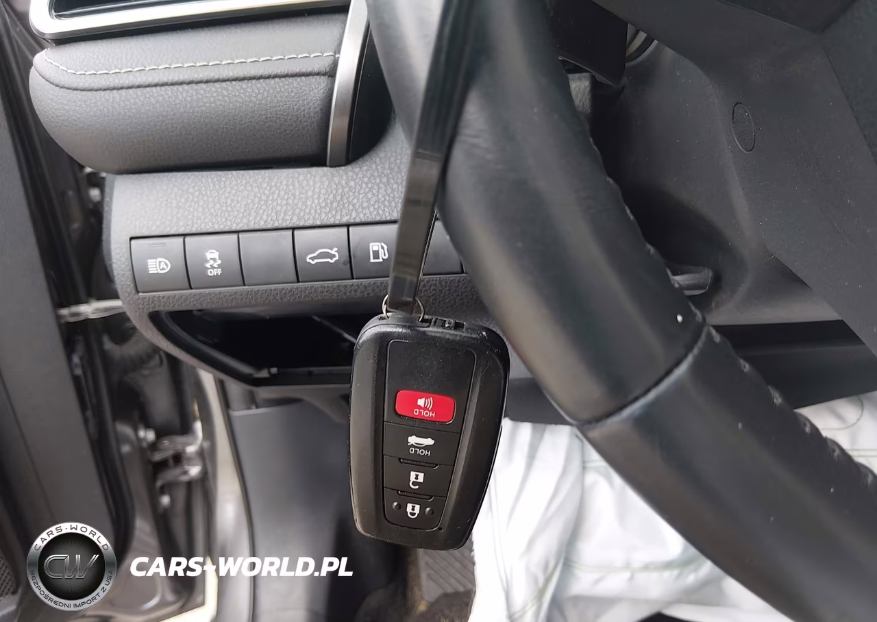 2018 Toyota Camry Hybrid Se VIN:4T1B21HK2JU001817 - 11