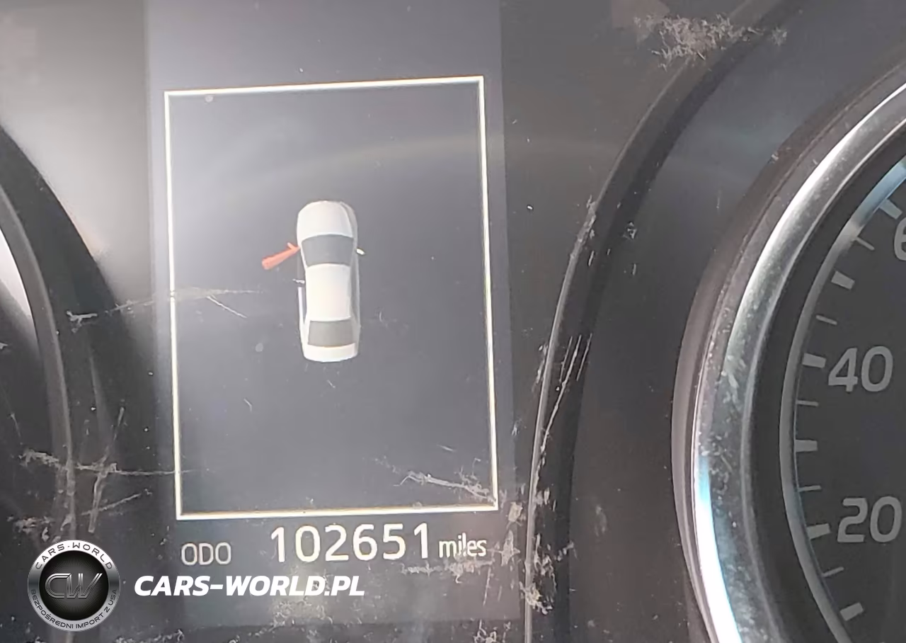 2018 Toyota Camry Hybrid Se VIN:4T1B21HK2JU001817 - 16