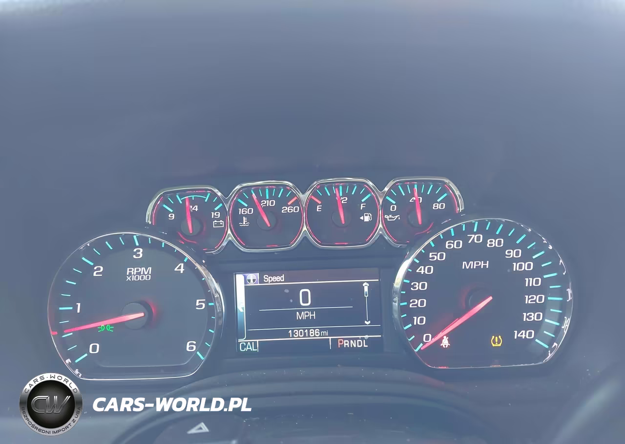 2019 Chevrolet Tahoe Lt VIN:1GNSCBKC1KR281024 - 7