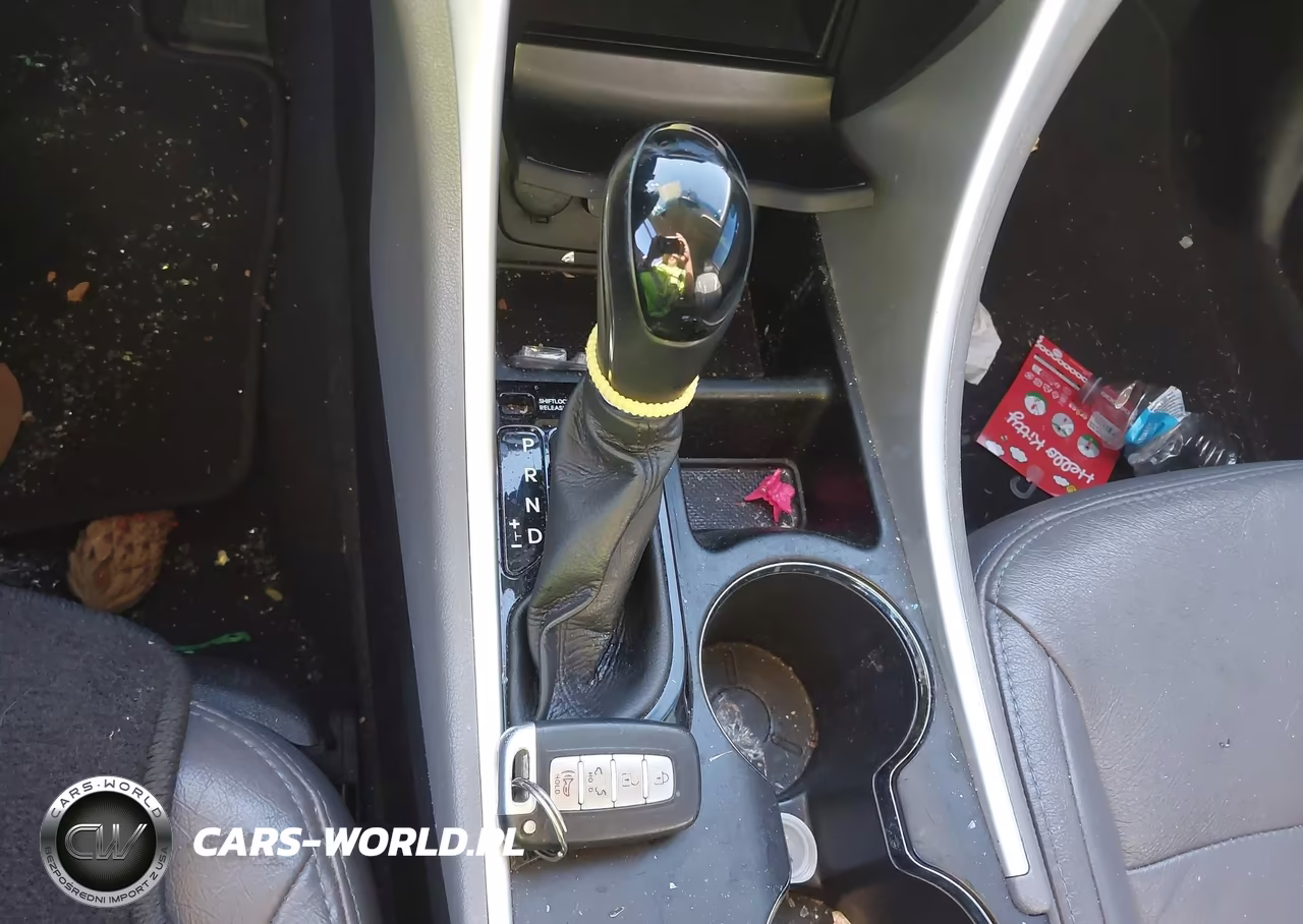 2011 Hyundai Sonata Se VIN:5NPEC4AC2BH036498 - 11