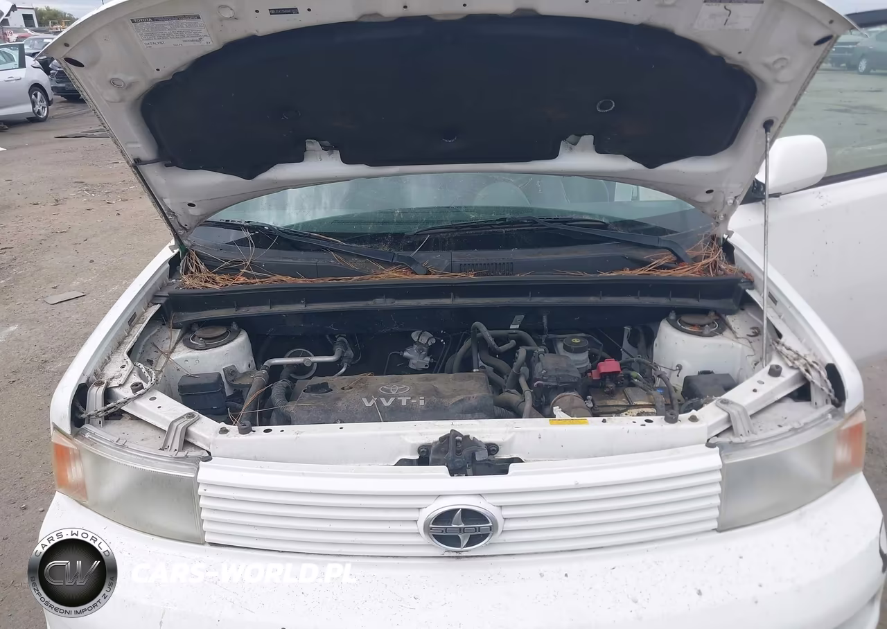 2006 Scion Xb VIN:JTLKT334864118318 - 10