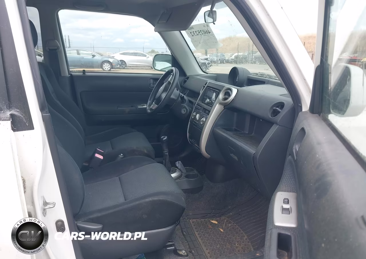 2006 Scion Xb VIN:JTLKT334864118318 - 5