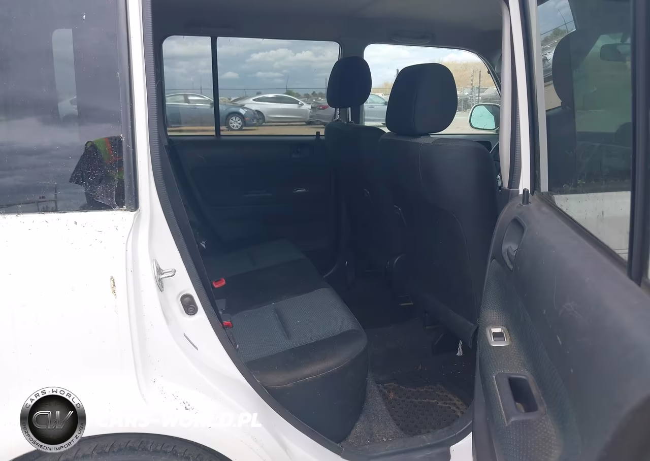 2006 Scion Xb VIN:JTLKT334864118318 - 8