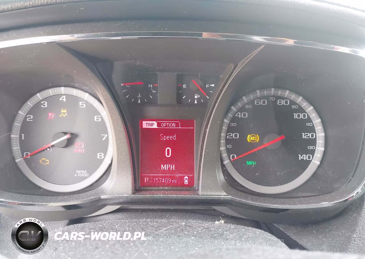 2015 GMC Terrain Sle-2 VIN:2GKFLWEK2F6225037 - 7