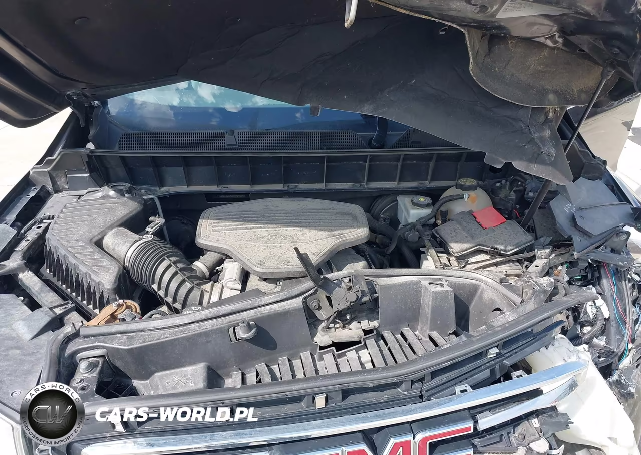 2019 GMC Acadia Slt-1 VIN:1GKKNULS8KZ284849 - 10