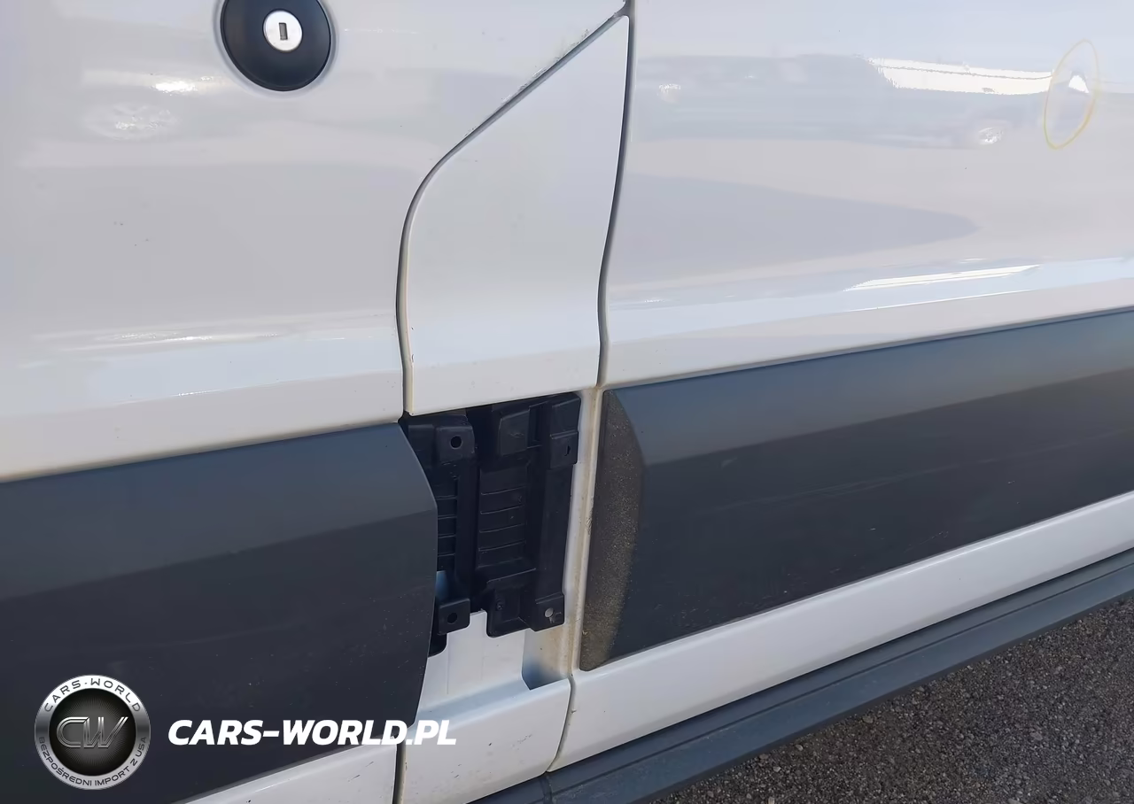 2018 Ford Transit-350 Xl VIN:1FBZX2ZM1JKB36071 - 13