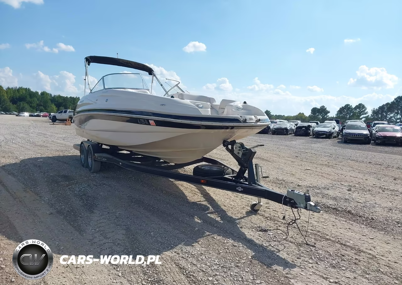2004 Starcraft Other