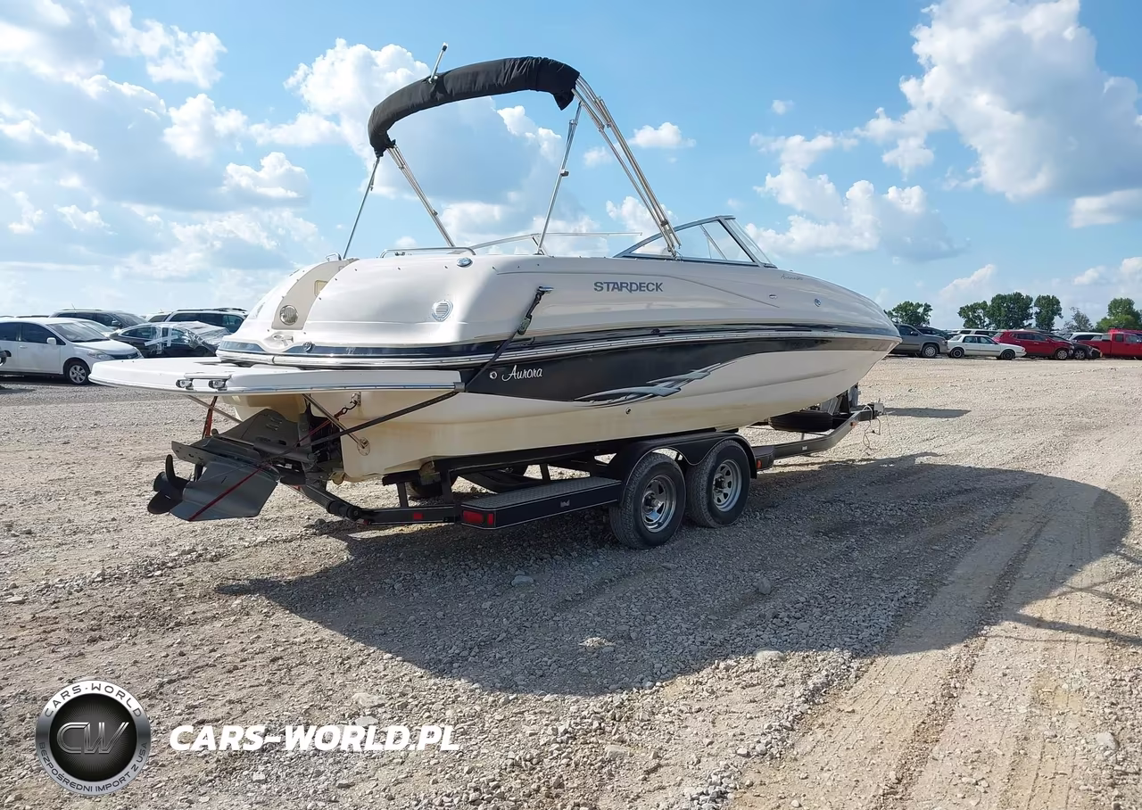 2004 Starcraft Other VIN:00000PLX79889E404 - 4