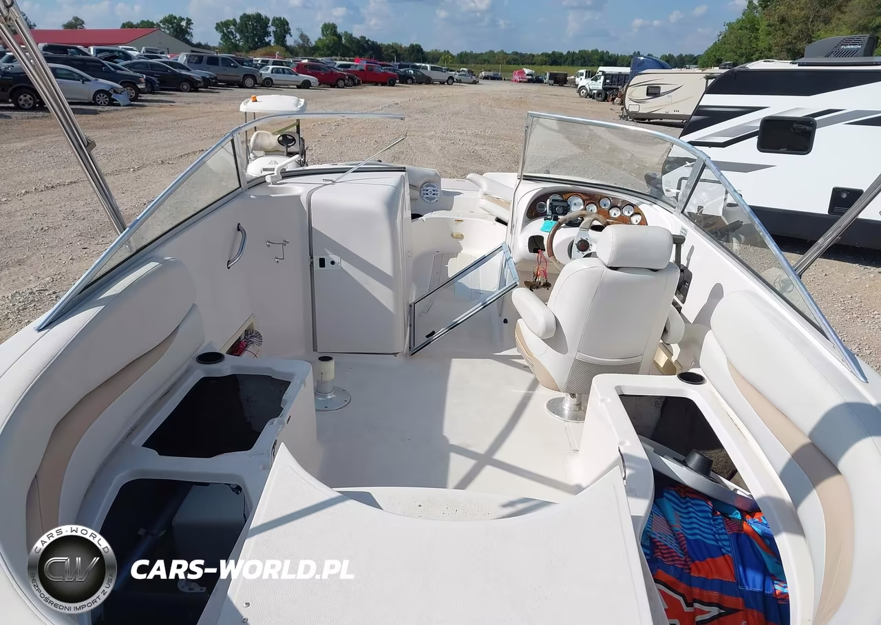 2004 Starcraft Other VIN:00000PLX79889E404 - 5