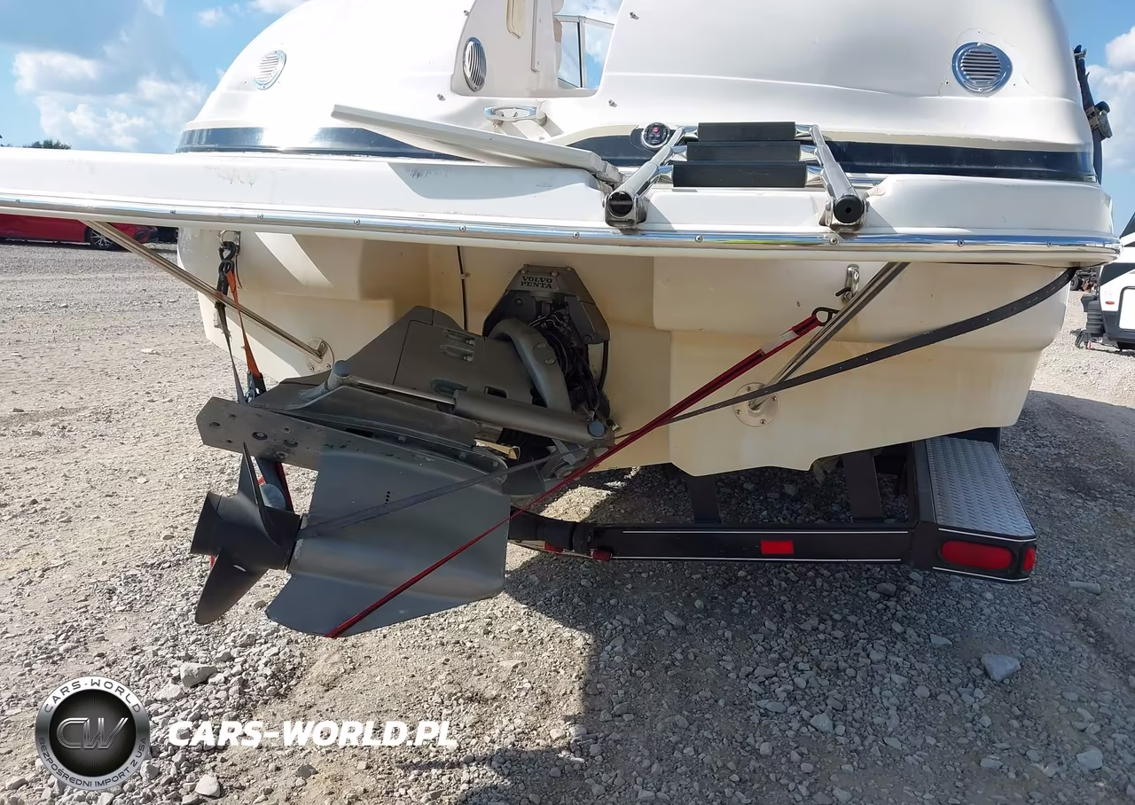 2004 Starcraft Other VIN:00000PLX79889E404 - 6