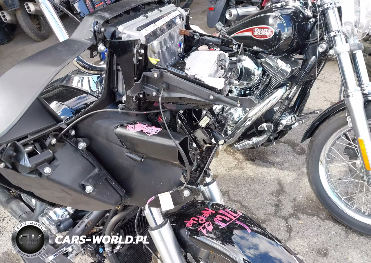 2024 Harley-Davidson Fltrx VIN:1HD1KH718RB656443 - 16