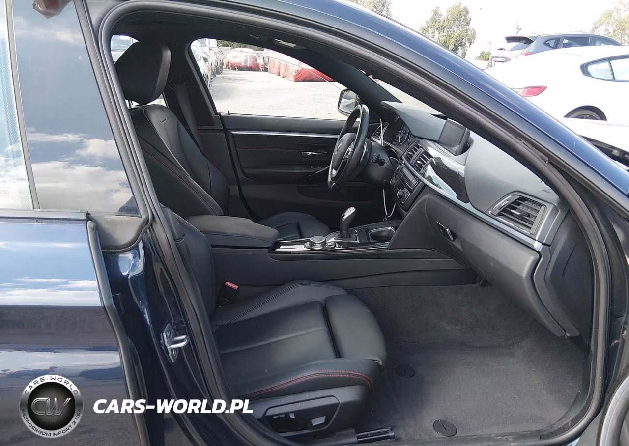 2015 BMW 428 Gran Coupe VIN:WBA4A9C58FGL86271 - 5