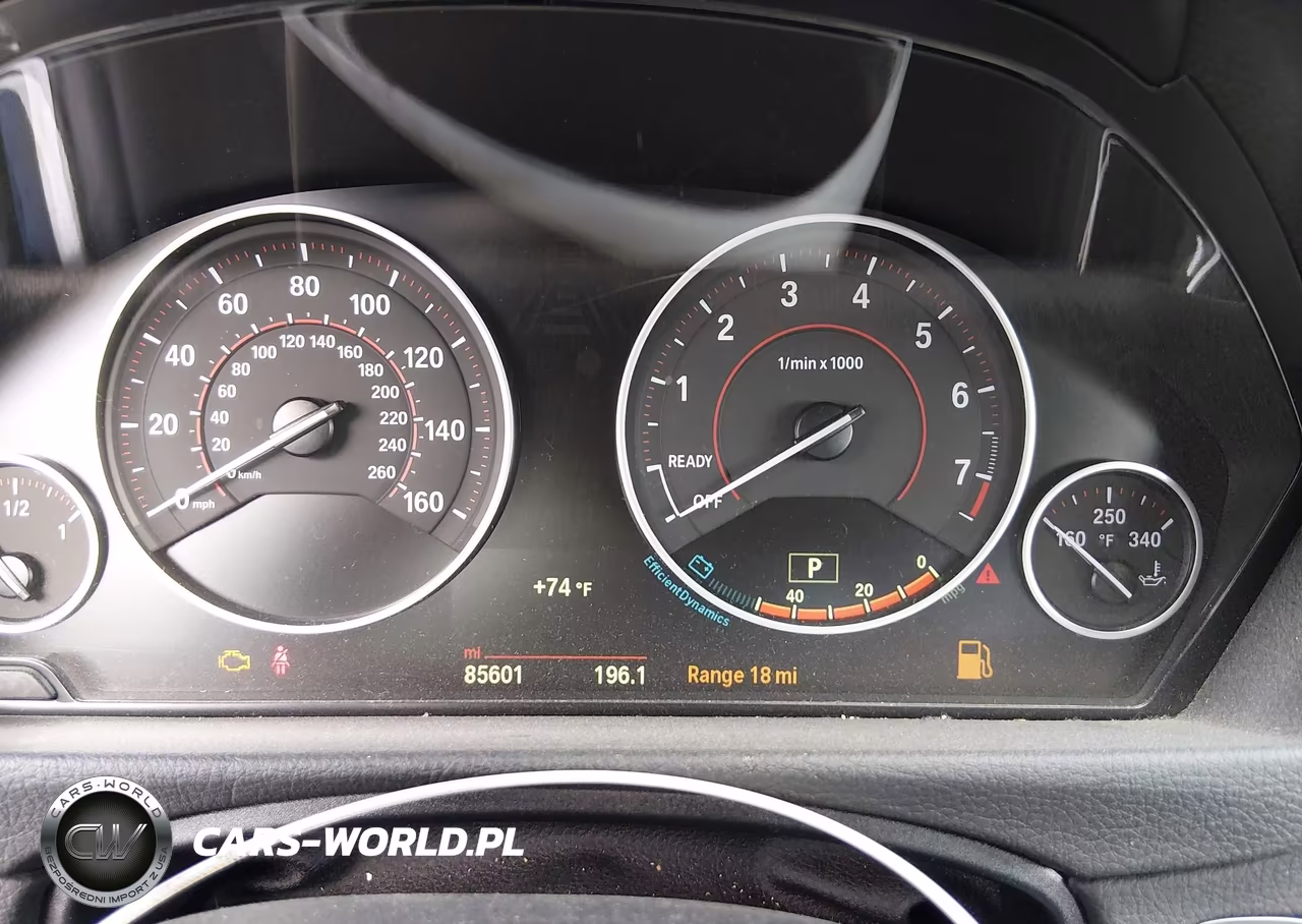 2015 BMW 428 Gran Coupe VIN:WBA4A9C58FGL86271 - 7