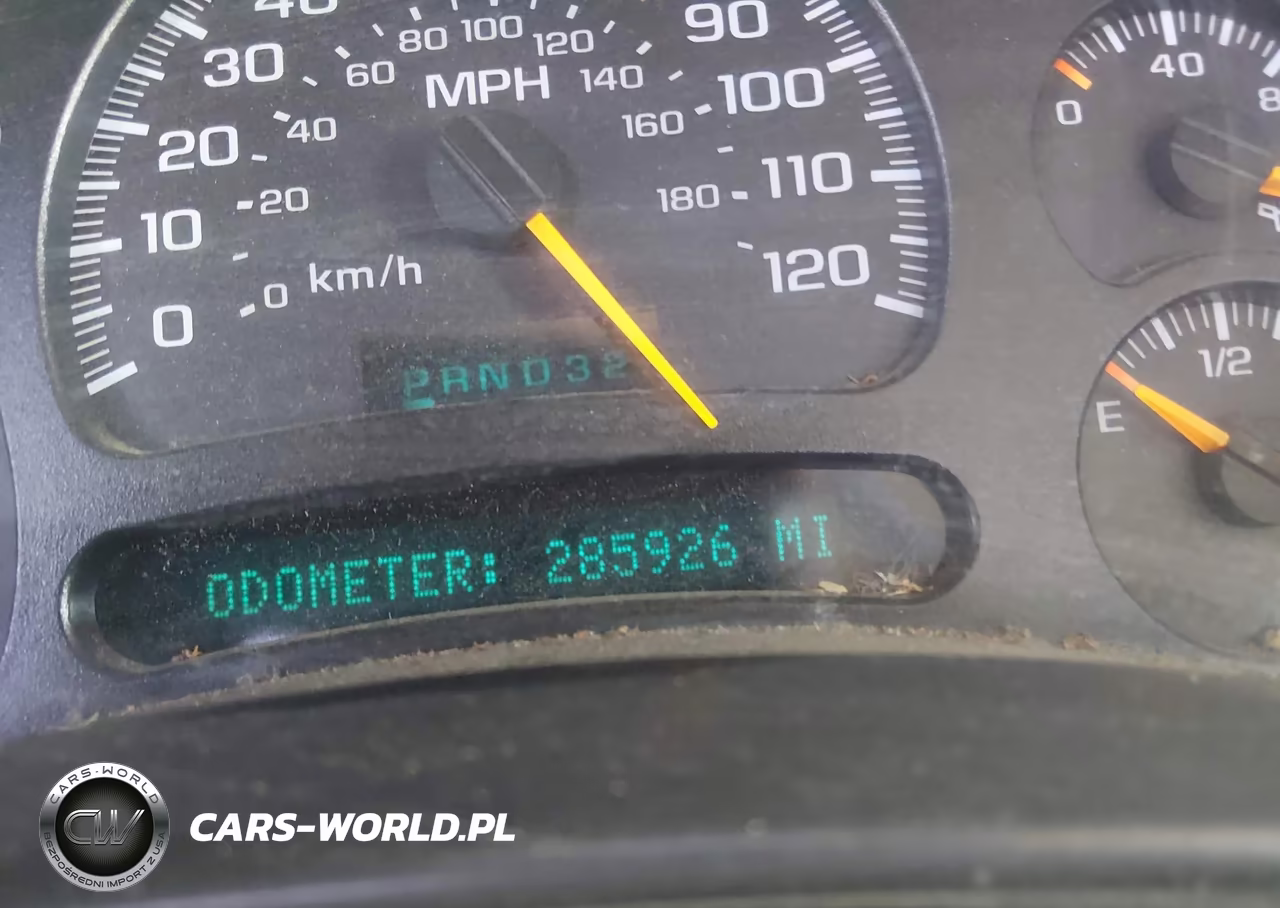 2005 Chevrolet Silverado 2500Hd Ls VIN:1GCHK29U35E209984 - 15