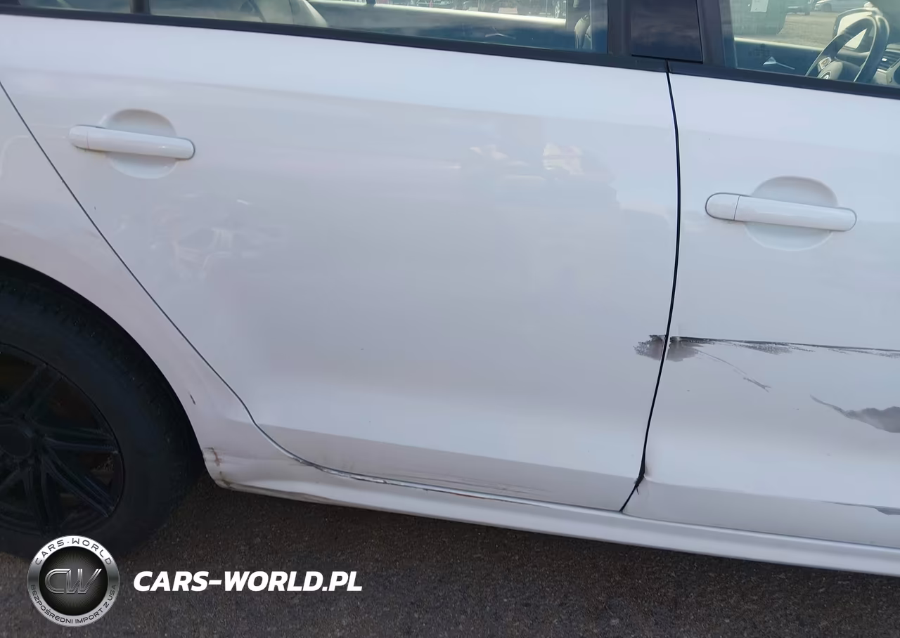 2011 Volkswagen Jetta 2.5L Se VIN:3VWDZ7AJ1BM053634 - 13