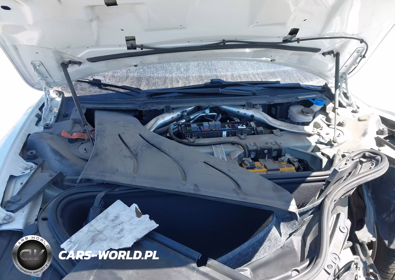 2016 Tesla Model S 60-70-75-85 VIN:5YJSA1E15GF159945 - 10