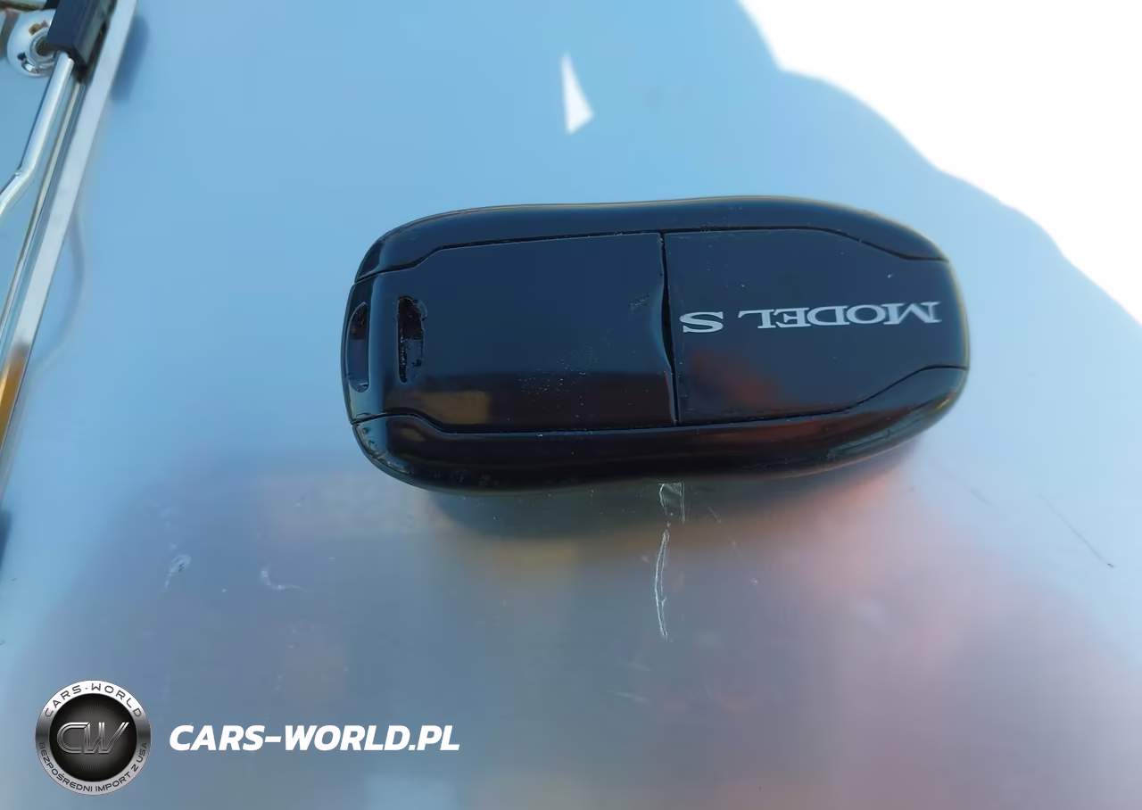 2016 Tesla Model S 60-70-75-85 VIN:5YJSA1E15GF159945 - 11