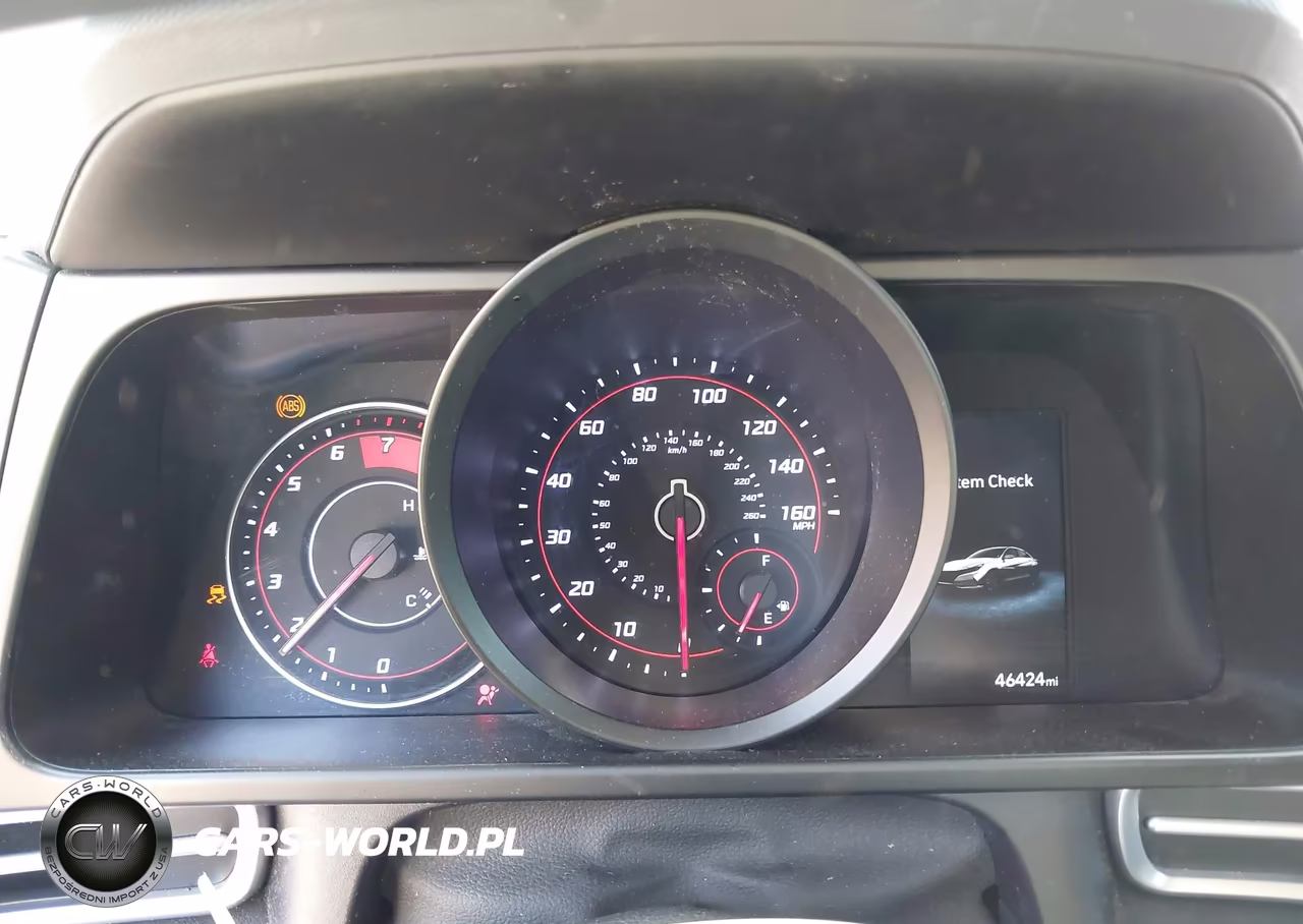 2023 Hyundai Elantra Sel VIN:KMHLM4AG7PU576655 - 7