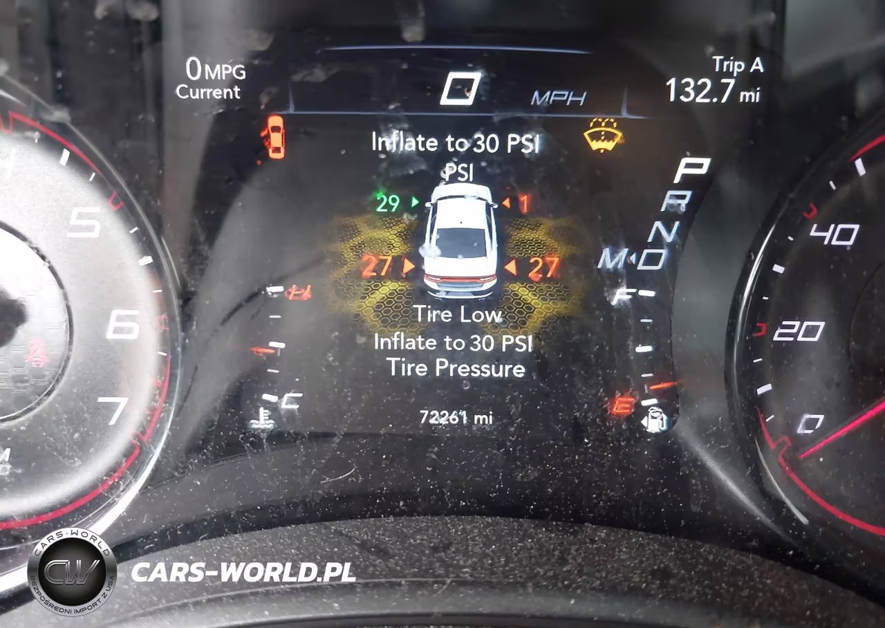 2018 Dodge Charger Gt Awd VIN:2C3CDXJG6JH235493 - 16