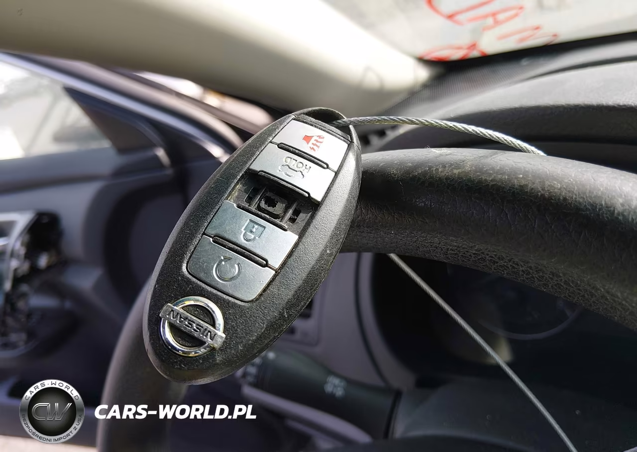 2017 Nissan Altima 2.5 S VIN:1N4AL3AP8HC231530 - 11