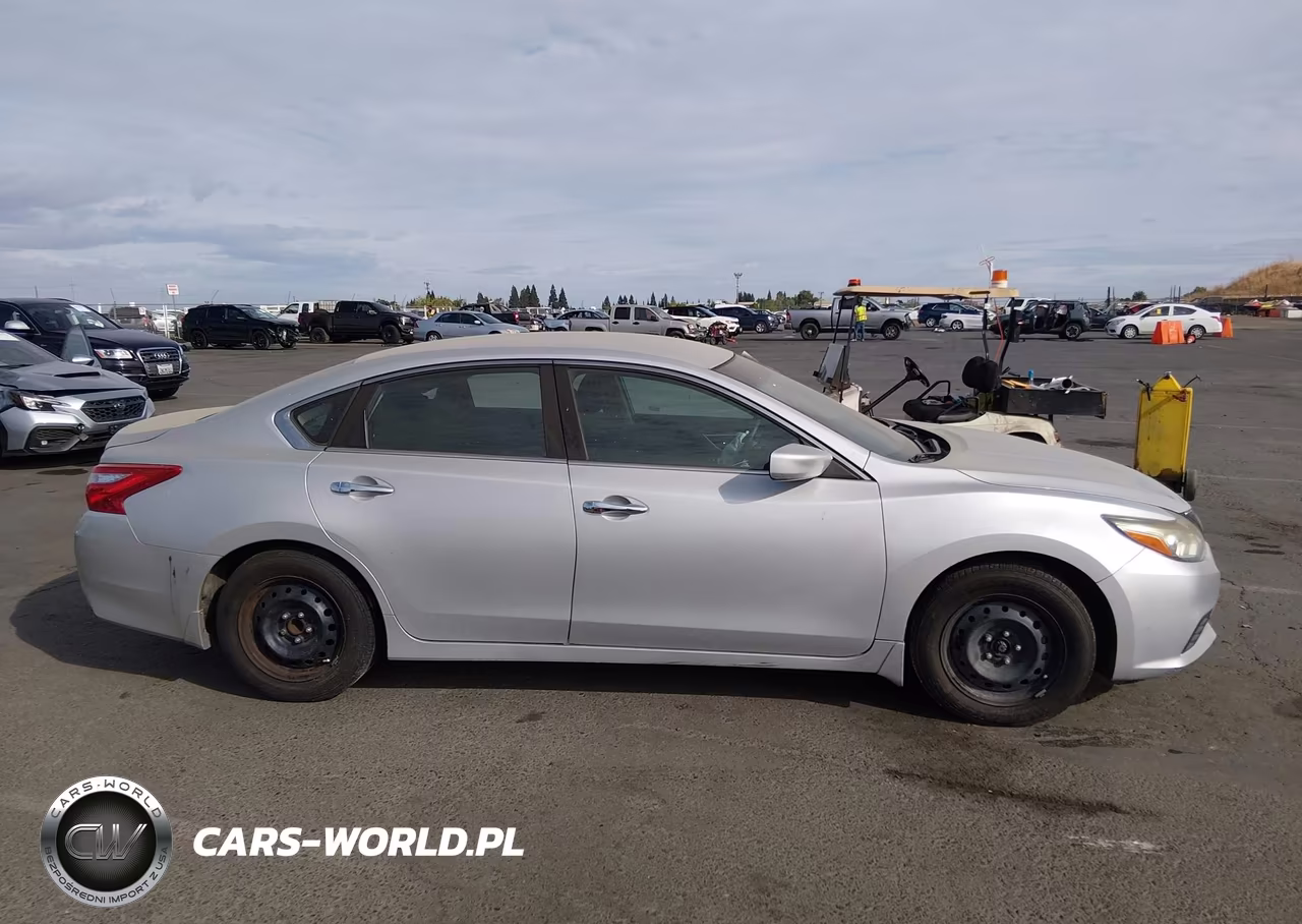 2017 Nissan Altima 2.5 S VIN:1N4AL3AP8HC231530 - 14