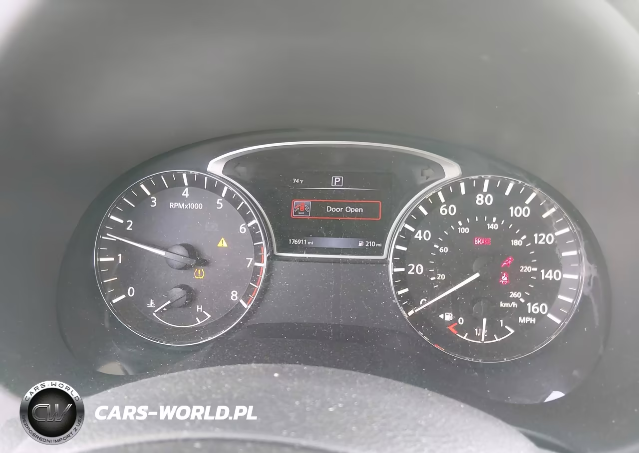 2017 Nissan Altima 2.5 S VIN:1N4AL3AP8HC231530 - 7