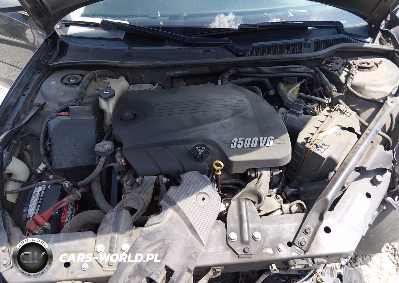 2010 Chevrolet Impala Lt VIN:2G1WB5EK7A1139309 - 10