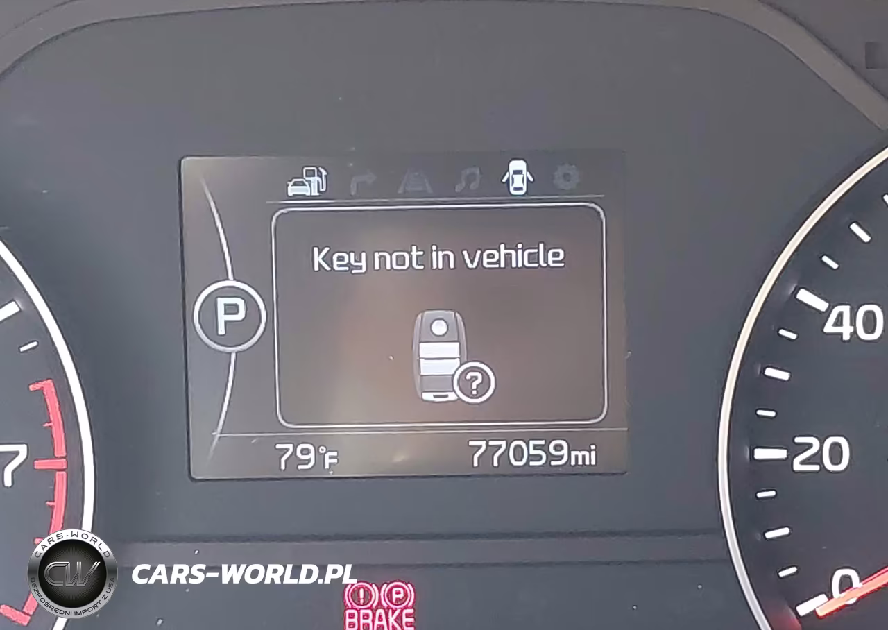 2017 Kia Sportage Ex VIN:KNDPN3AC4H7249009 - 17