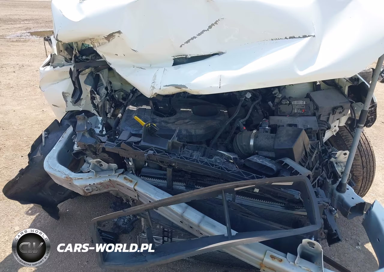 2022 Ford Ecosport Se VIN:MAJ6S3GL5NC469859 - 10