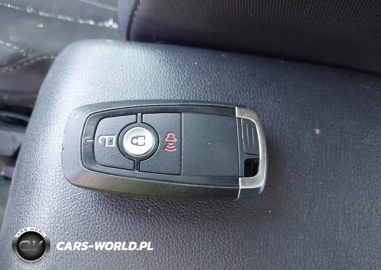 2022 Ford Ecosport Se VIN:MAJ6S3GL5NC469859 - 11