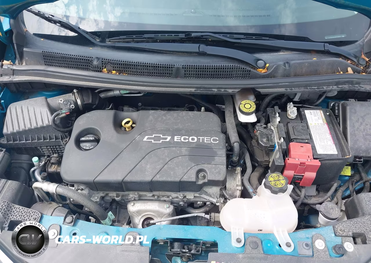 2021 Chevrolet Spark Fwd 1Lt Automatic VIN:KL8CD6SA5MC711829 - 10