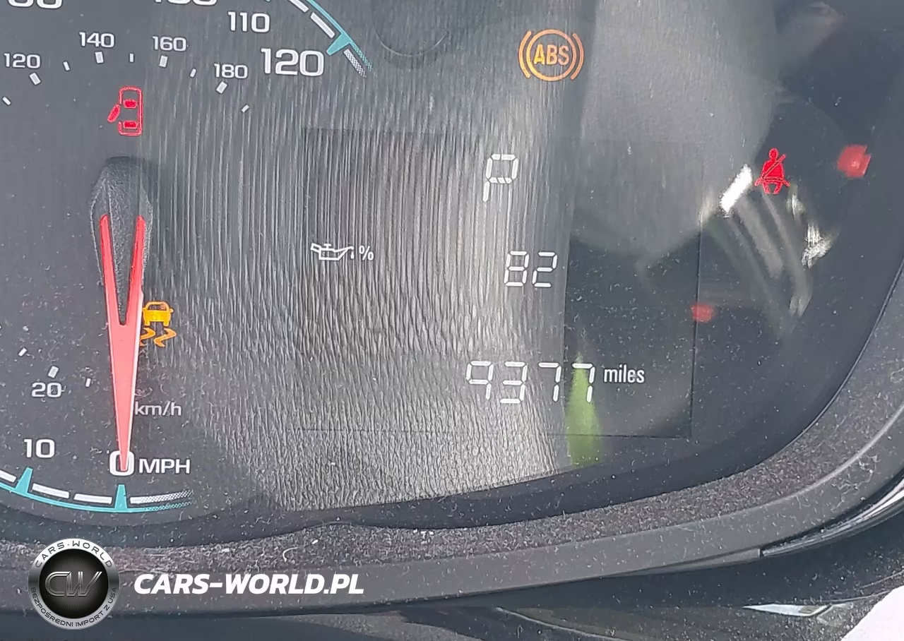 2021 Chevrolet Spark Fwd 1Lt Automatic VIN:KL8CD6SA5MC711829 - 16