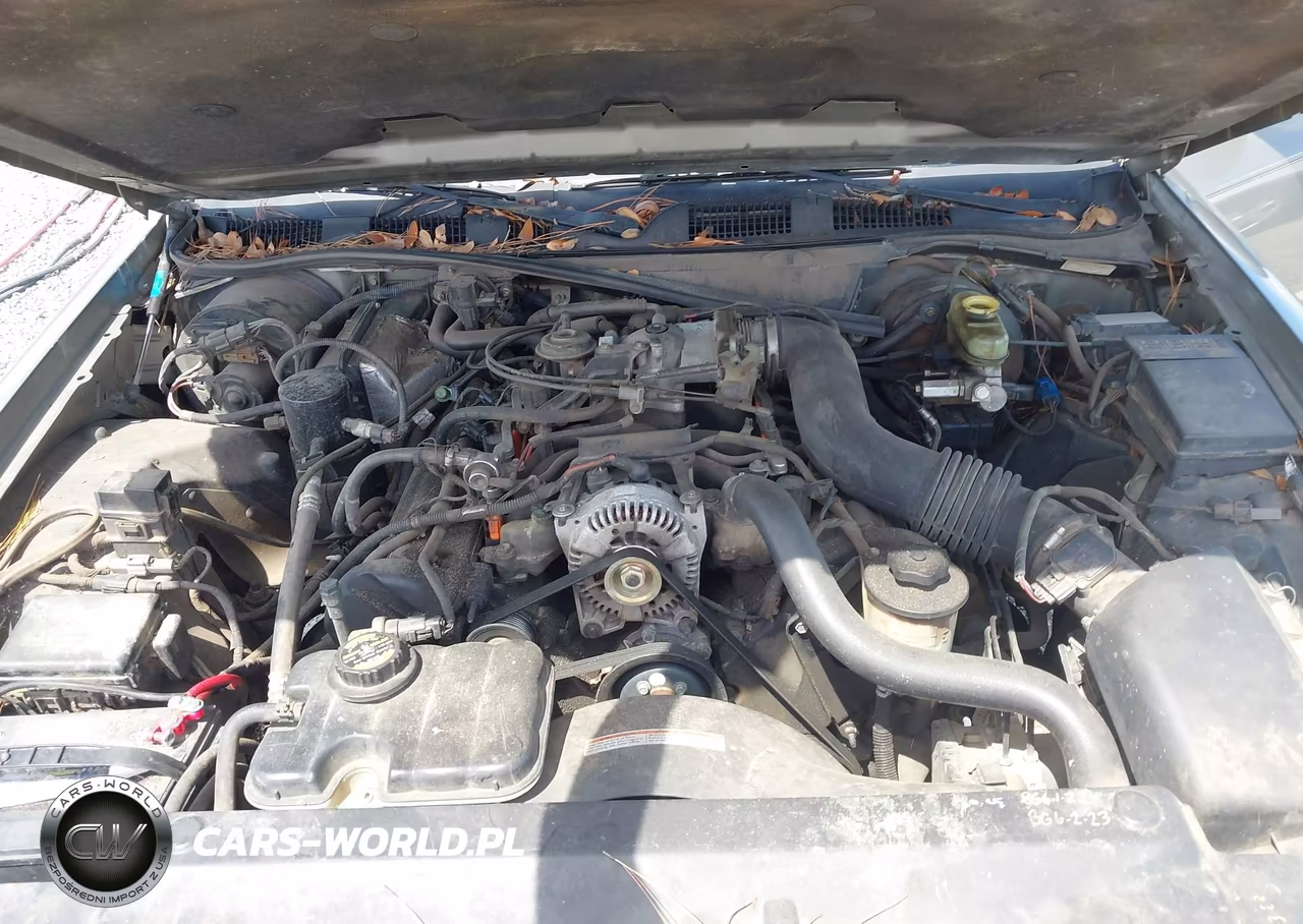 2000 Mercury Grand Marquis Ls VIN:2MEFM75W6YX607360 - 10