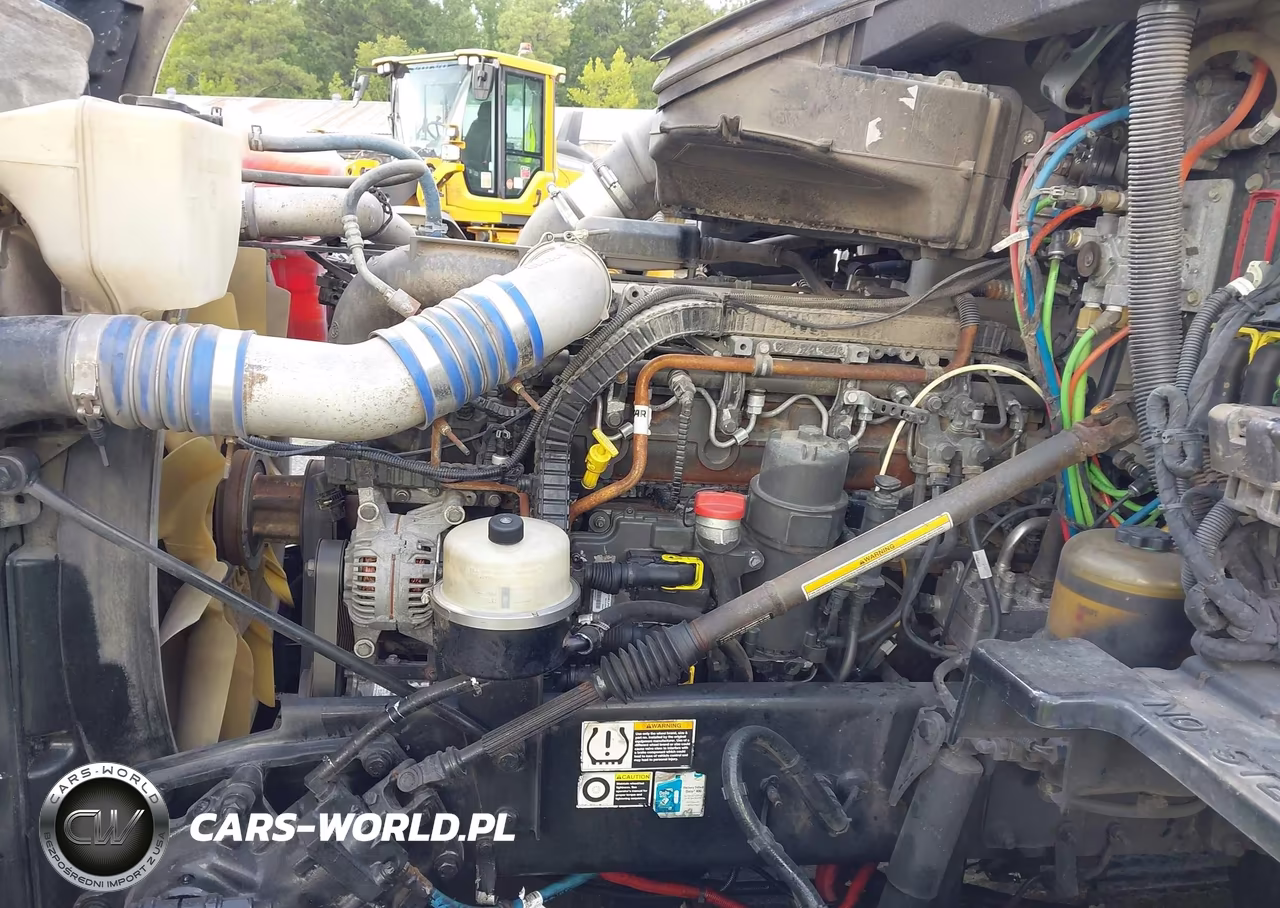 2019 Kenworth T680 VIN:1XKYDP9X6KJ239618 - 9