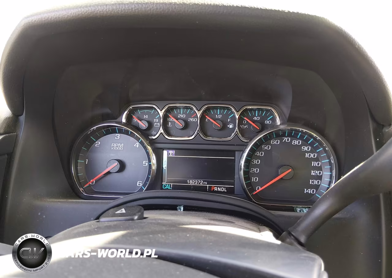 2018 Chevrolet Tahoe Lt VIN:1GNSKBKC1JR114020 - 7